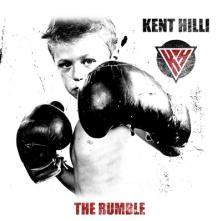 KENT HILLI  - CD THE RUMBLE