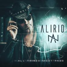 ALIRIO  - CD ALL THINGS MUST PASS