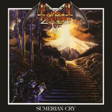  SUMERIAN CRY -REISSUE- - suprshop.cz