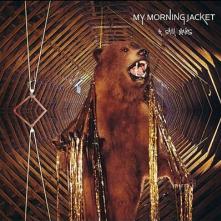 MY MORNING JACKET  - 2xVINYL IT STILL MOVES [VINYL]