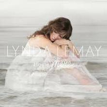LYNDA LEMAY  - CD HAUTE MERE