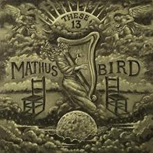 JIMBO MATHUS ANDREW BIRD  - VINYL THESE 13 BLA [VINYL]