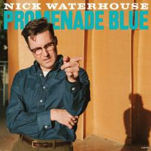 WATERHOUSE NICK  - CD PROMENADE BLUE