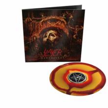  REPENTLESS ORANGE / RED LTD. [VINYL] - supershop.sk