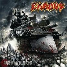 EXODUS  - 2xVINYL SHOVEL HEAD KILL MACHINE [VINYL]