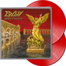  THEATER OF SALVATION RED [LTD] [VINYL] - supershop.sk