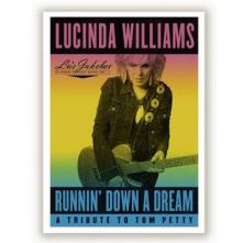 WILLIAMS LUCINDA  - CD RUNNIN' DOWN A DR..