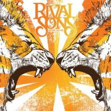 RIVAL SONS  - VINYL BEFORE THE FIRE LP [VINYL]