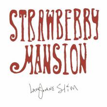 LANGHORNE SLIM  - CD STRAWBERRY MANSION