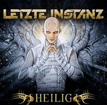 LETZTE INSTANZ  - CD HEILIG