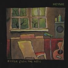 HEYME  - CD NOISE FROM THE ATTIC