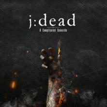 J:DEAD  - CD COMPLICATED GENOCIDE