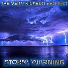 VEITH RICARDO PROJECT  - CD STORM WARNING