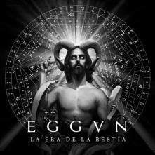 EGGVN  - CD LA ERA DE LA BESTIA