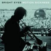 BRIGHT EYES  - CD MOTION SICKNESS -LIVE