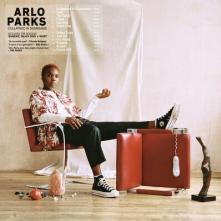 ARLO PARKS  - VINYL COLLAPSED IN S..