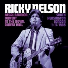 NELSON RICKY  - 2xVINYL REGAL REUNION.. -LP+7- [VINYL]