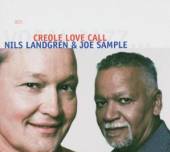 LANDGREN NILS & JOE SAMP  - CD CREOLE LOVE CALL