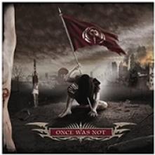 CRYPTOPSY  - CD ONCE WAS NOT