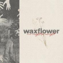 WAXFLOWER  - CD WE MIGHT BE ALRIGHT