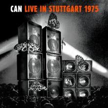  LIVE STUTTGART 1975 [VINYL] - supershop.sk