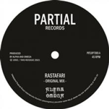 ALPHA & OMEGA  - SI RASTAFARI /7