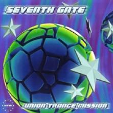 VARIOUS  - VINYL SEVENTH GATE [VINYL]