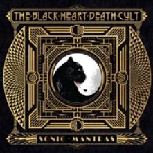 BLACK HEART DEATH CULT  - VINYL SONIC MANTRAS [VINYL]