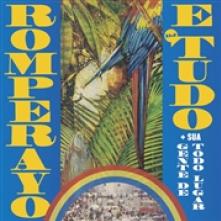 ROMPERAYO & DJ TUDO  - SI RHYTHMIC EMANCIPATION /7