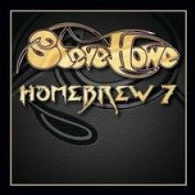 HOWE STEVE  - CD HOMEBREW 7