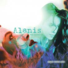  JAGGED LITTLE PILL (RED VINYL ALBUM) / 140GR. [VINYL] - suprshop.cz