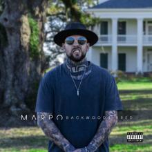 MARPO  - CD BACKWOODS BRED