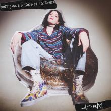 K.FLAY  - VINYL RSD 2021 - DON..