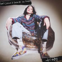 K.FLAY  - VINYL RSD - DON’T ..