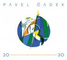 CADEK PAVEL  - CD 20-30