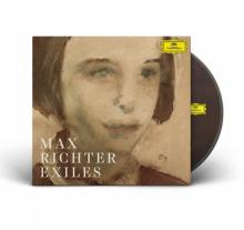  EXILES RICHTER MAX - suprshop.cz