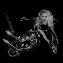  BORN THIS WAY.../LTD [VINYL] - supershop.sk