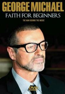 MICHAEL GEORGE - DVD FAITH FOR BEGINNERS