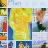 BUNNETT JANE  - CD RADIO GUANTANAMO: BLUES