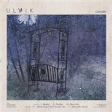 ULVIK  - CD CASCADES
