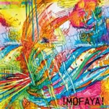 MOFAYA!  - CD LIKE ONE LONG DREAM