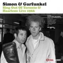 SIMON & GARFUNKEL  - VINYL SING OUT OF TO..