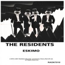 RESIDENTS  - KAZETA ESKIMO