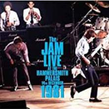  LIVE AT HAMMERSMITH [VINYL] - supershop.sk