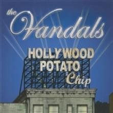 VANDALS  - VINYL HOLLYWOOD POTATO CHIP [VINYL]