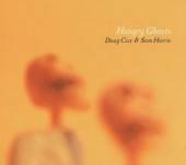 COX DOUG & SAM HURRIE  - CD HUNGRY GHOSTS