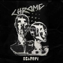 CHROME  - CD SCAROPY