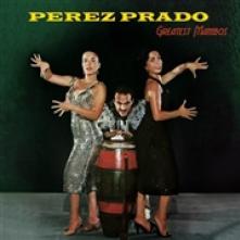 PRADO PEREZ  - VINYL GREATEST MAMBOS [VINYL]