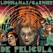 LIMINANAS & LAURENT GARNI  - CD DE PELICULA
