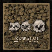 KABBALAH  - VINYL OMEN (GOLD) [VINYL]